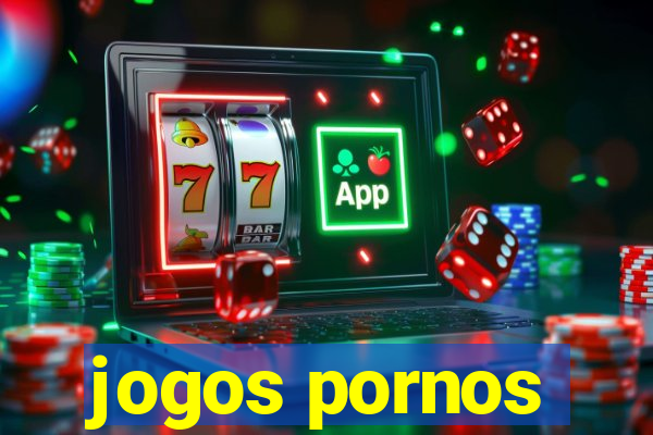 jogos pornos